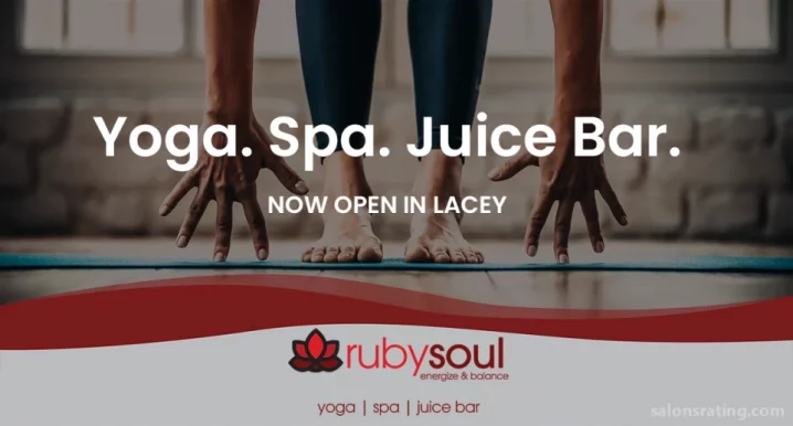 Ruby Soul Yoga, Spa and Juice Bar, Washington - Photo 4