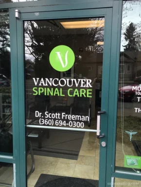 Vancouver Spinal Care, Washington - Photo 6