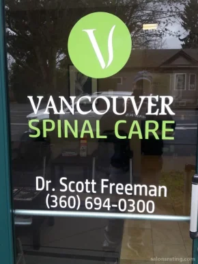 Vancouver Spinal Care, Washington - Photo 2
