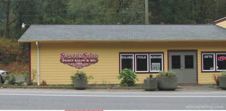 Serenity Salon & Consignment, Washington - Photo 7