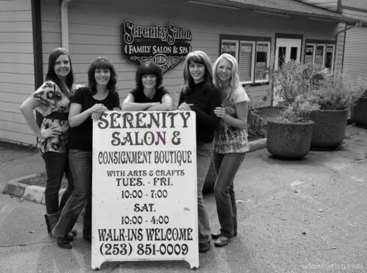 Serenity Salon & Consignment, Washington - Photo 1