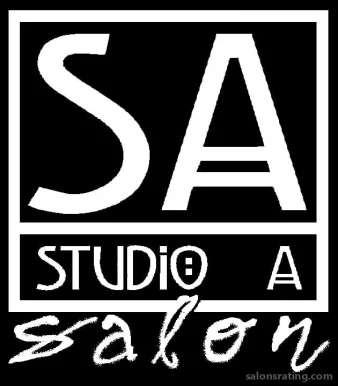 Studio A Salon Inc, Washington - Photo 7
