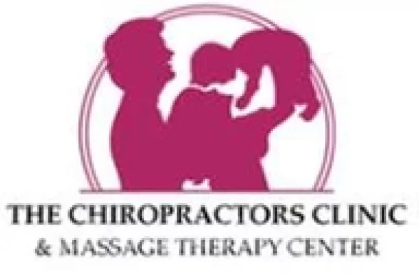 The Chiropractors Clinic & Massage Therapy Center, Washington - Photo 8