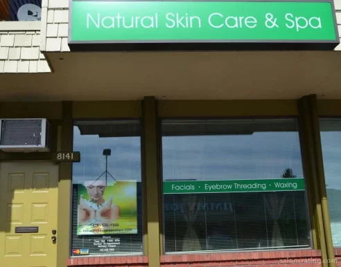 Natural Skin Care and Spa, Washington - Photo 2