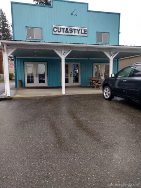 Clearview Cut & Style, Washington - Photo 4
