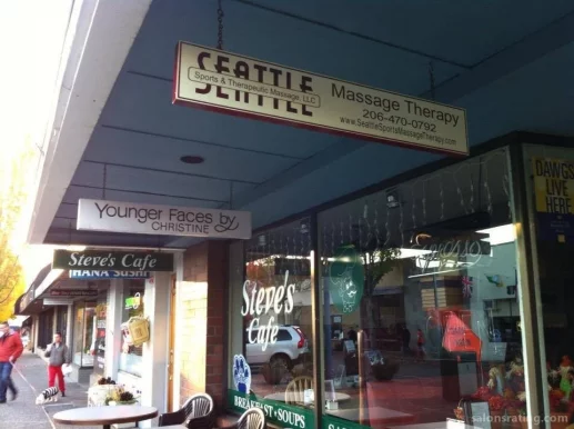 Seattle Sports & Therapeutic Massage, LLC, Washington - Photo 8