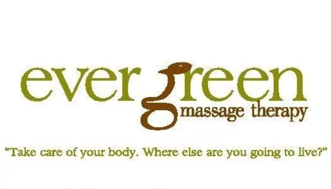 Evergreen Massage Therapy Covington, Washington - Photo 2