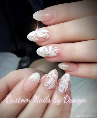 Custom Nails by Design llc, Washington - Photo 2