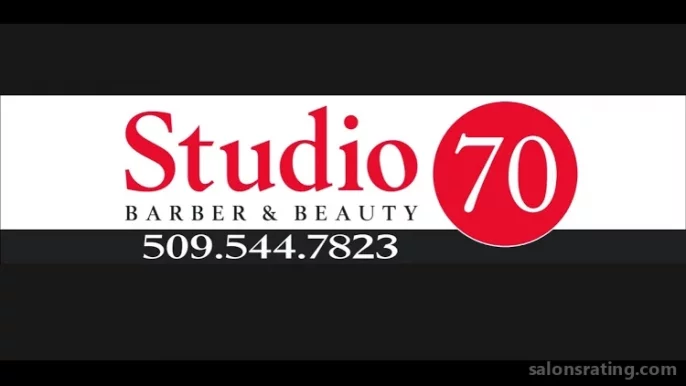 Studio 70 - Barber And Beauty, Washington - Photo 4