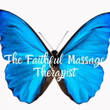 The Faithful Massage Therapist, Washington - Photo 3