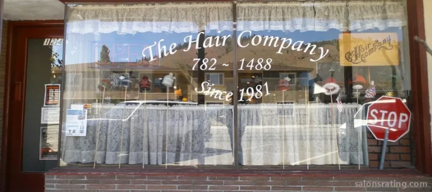 The Hair Company, Washington - Photo 2