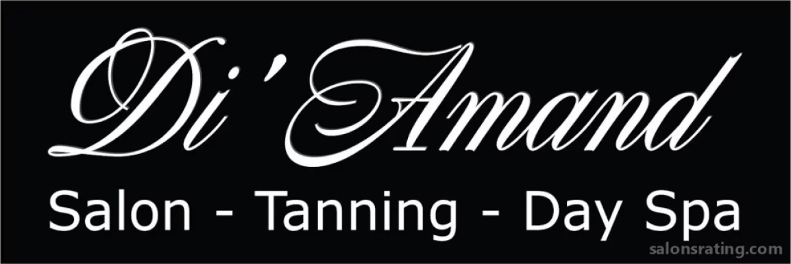 Di'Amand Salon-Tanning & Day Spa, Washington - Photo 4