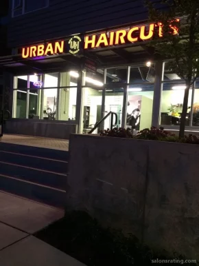 Urban Haircuts, Washington - Photo 5