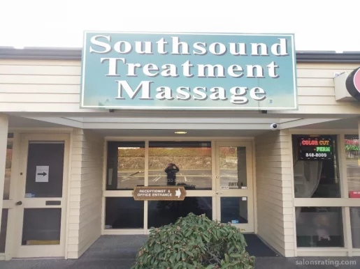 Southsound Treatment Massage, Washington - Photo 2