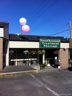 Southsound Treatment Massage, Washington - Photo 3