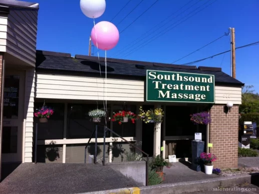 Southsound Treatment Massage, Washington - Photo 1
