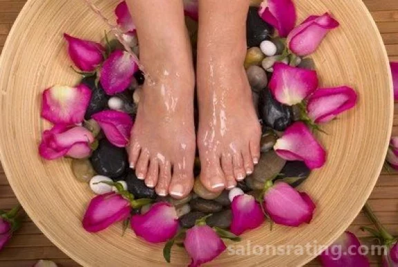 Happy Foot Massage, Washington - Photo 7