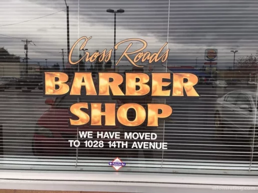 Crossroads Barbershop, Washington - Photo 3