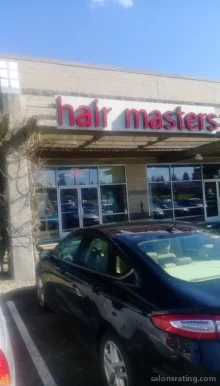 HairMasters, Washington - Photo 2