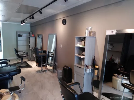 Headquarters Hair & Beauty Salon, Washington - Photo 8