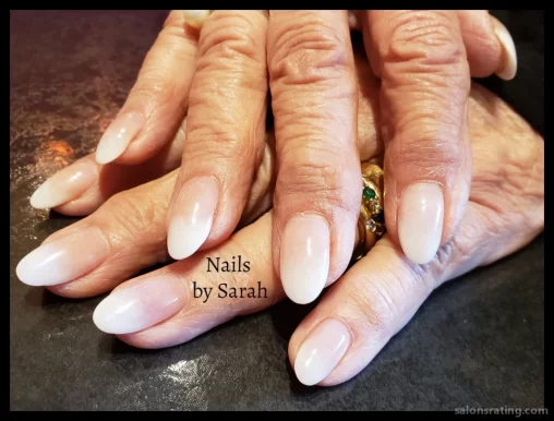 Island Girl Nails, Washington - Photo 6