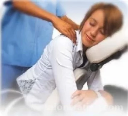 Taming Tension Massage Therapy, Washington - Photo 2