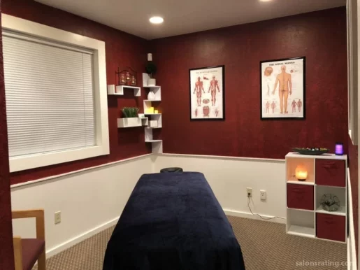 RRR Therapeutic & Deep Tissue Massage Kirkland, Washington - Photo 7