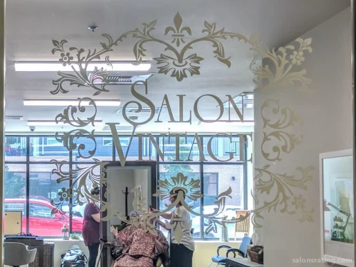 Salon Vintage, Washington - Photo 6