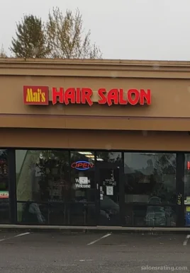 Mai's Hair Salon, Washington - Photo 3