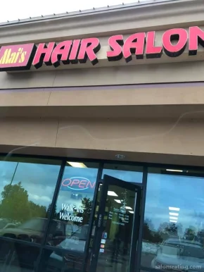 Mai's Hair Salon, Washington - Photo 1