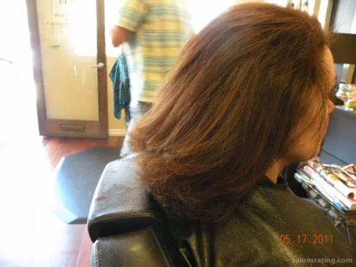 Hair-For You---Carolanne at Markiel's Hair Company, Washington - Photo 4