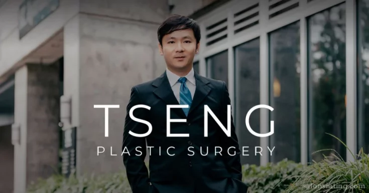 Tseng Plastic Surgery | Dr Mark H. Tseng, Washington - Photo 2