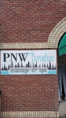 PNW Paradise Massage and Spa, Washington - Photo 5