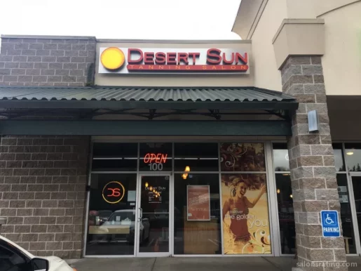 Desert Sun Tanning Salon, Washington - Photo 4