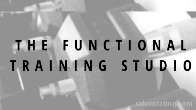 The Functional Training Studio, Washington - Photo 4