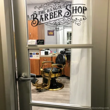 The Hangout Barbershop, Washington - Photo 1