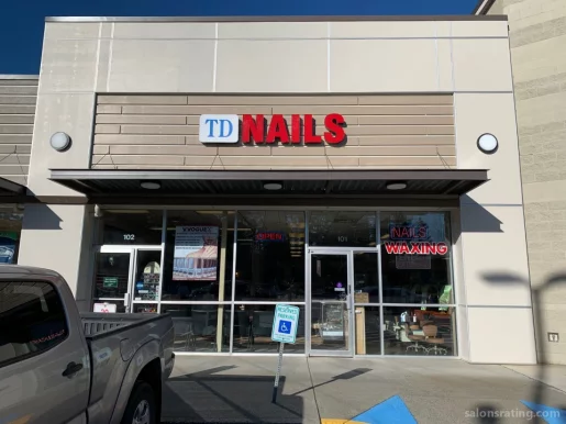 TD Nails, Washington - Photo 6