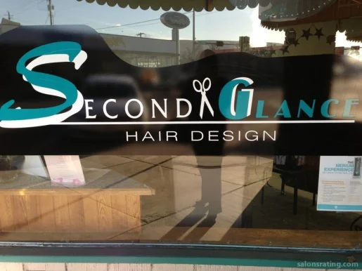 Second Glance Hair Design, Washington - Photo 2