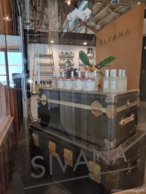 Sivana Day Spa and Boutique, Washington - Photo 3
