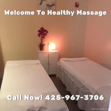 Healthy Massage Lynnwood, Washington - Photo 6