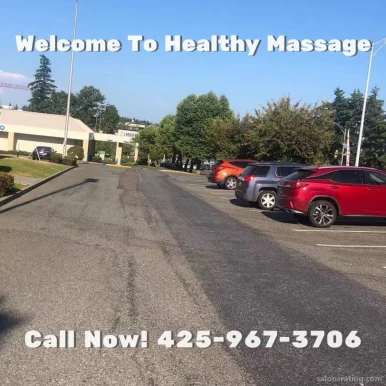 Healthy Massage Lynnwood, Washington - Photo 7