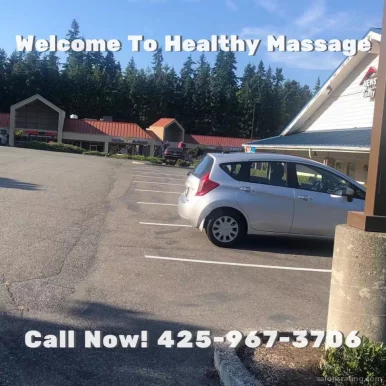 Healthy Massage Lynnwood, Washington - Photo 5