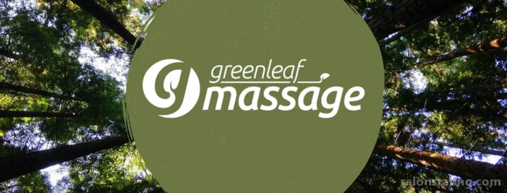 Greenleaf Massage, Washington - Photo 6