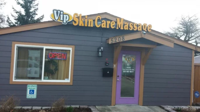 VIP Skin Care & Massage, Washington - Photo 2