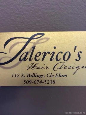 Talerico's Hair Design, Washington - Photo 2