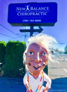 New Balance Chiropractic, Washington - Photo 1
