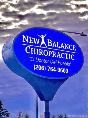 New Balance Chiropractic, Washington - Photo 2