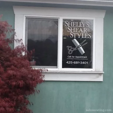 Shelly's shear styles LLC, Washington - Photo 6