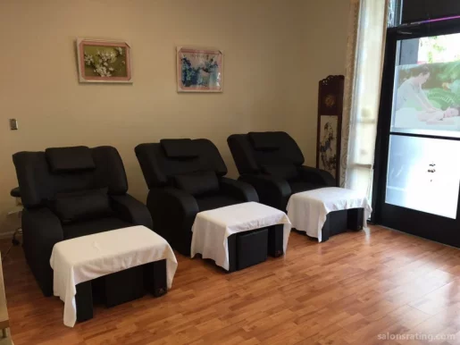 Zen Healing Massage, Washington - Photo 7