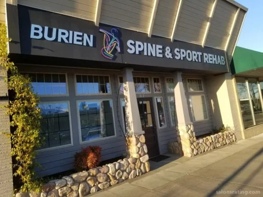 Burien Spine & Sport Rehab, Washington - Photo 5